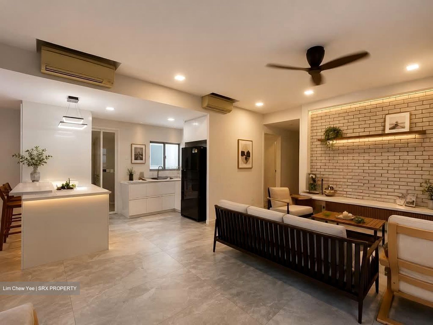 Kovan Residences (D19), Condominium #596307321